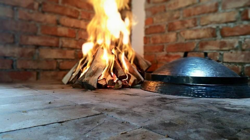 Apartmani Ivankovic Karlobag Esterno foto